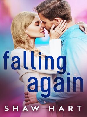 cover image of Falling Again
